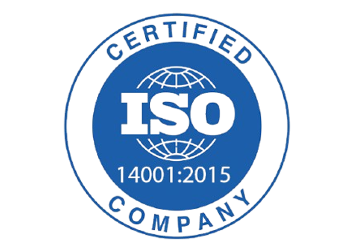 ISO 14001:2015