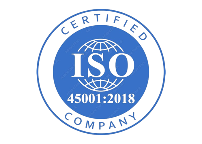 ISO 45001:2018