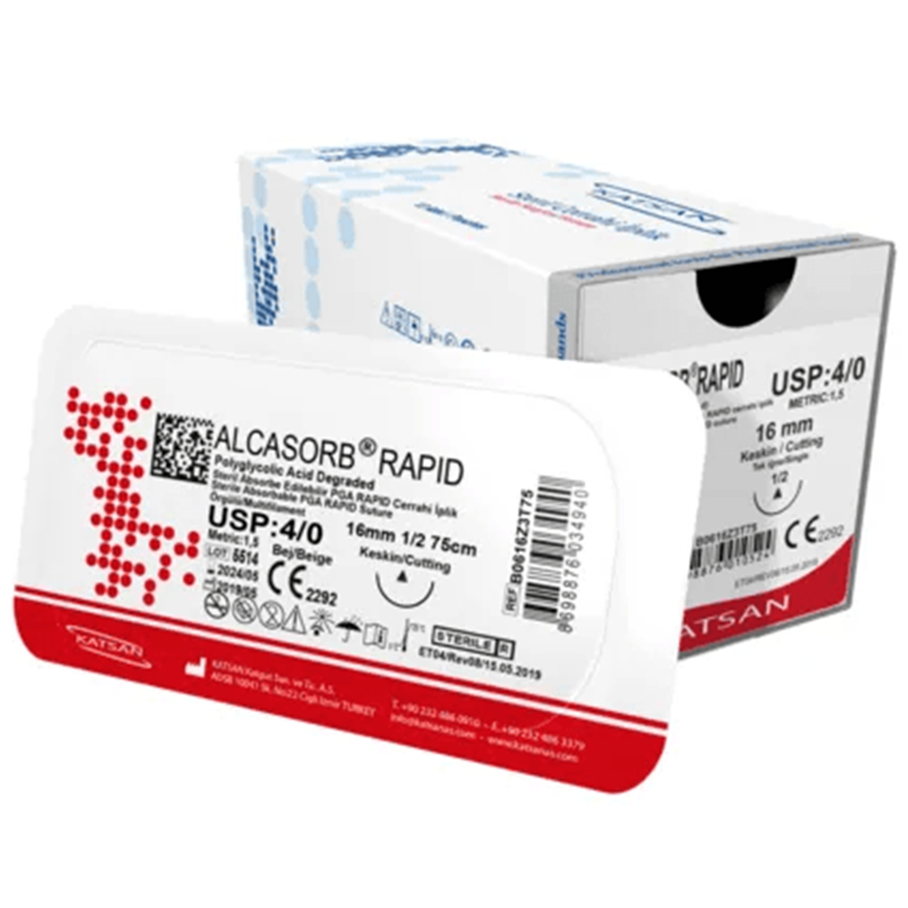 Medical Device Labels