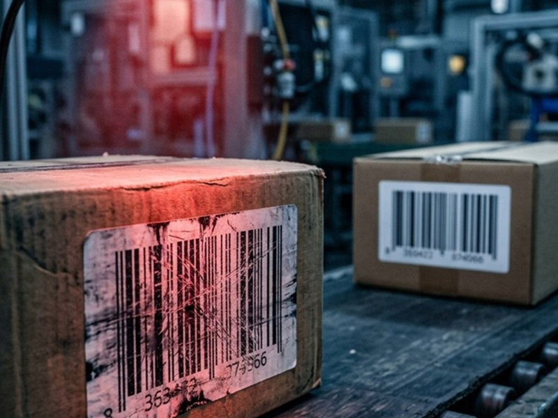 Barcode Labels That Never Fail Accutech Labels