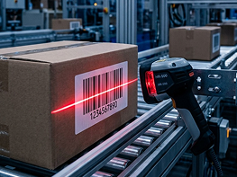 Barcode Labels That Never Fail Accutech Labels