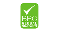 BRC certified label manufacturer for packaging industry and global quality standards