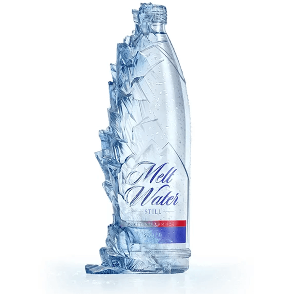 Freeze proof labels for cold storage and frozen product packaging applications