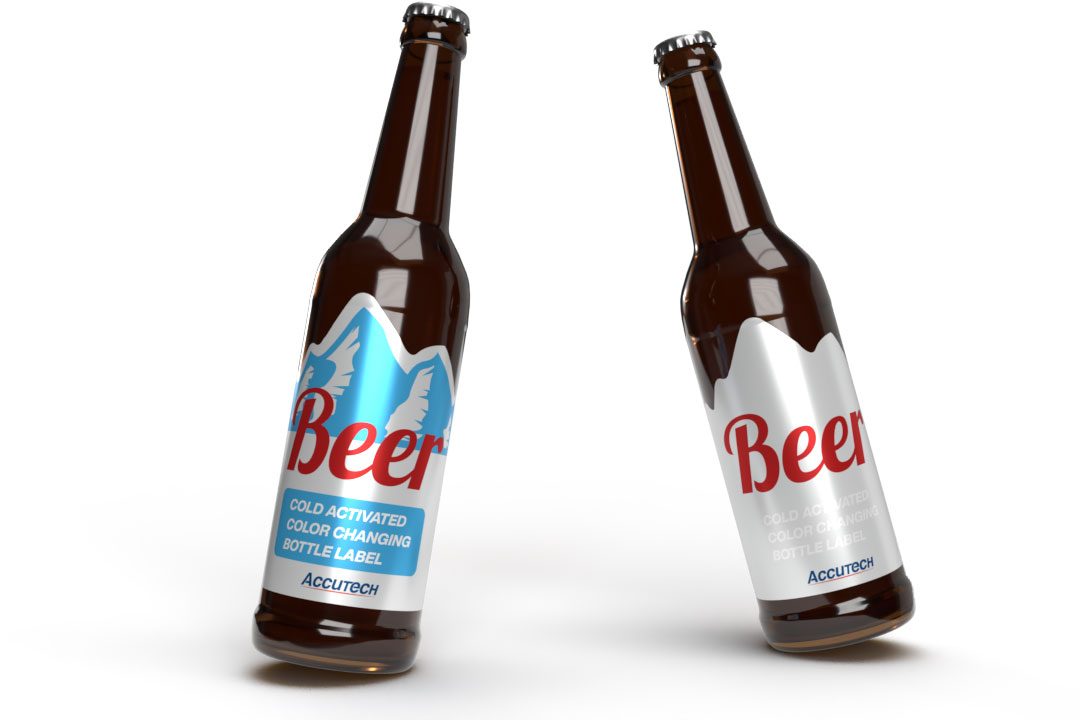 Innovative label research and development by custom labels manufacturer in India for advanced labeling solutions