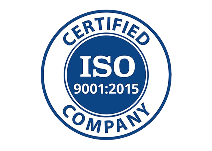 ISO 9001:2015