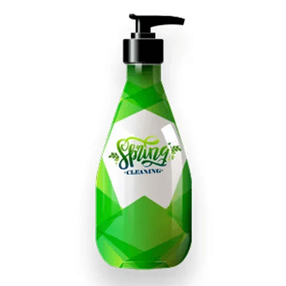 Shrink sleeve labels for full body packaging and branding solutions